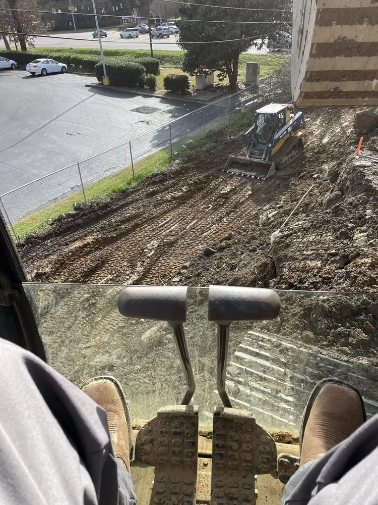 Slide of Williams On- Site Solutions