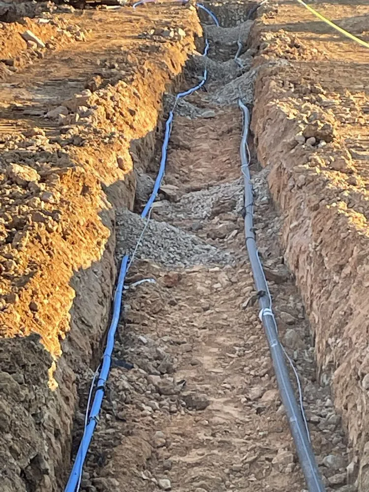 Slide of Williams On- Site Solutions