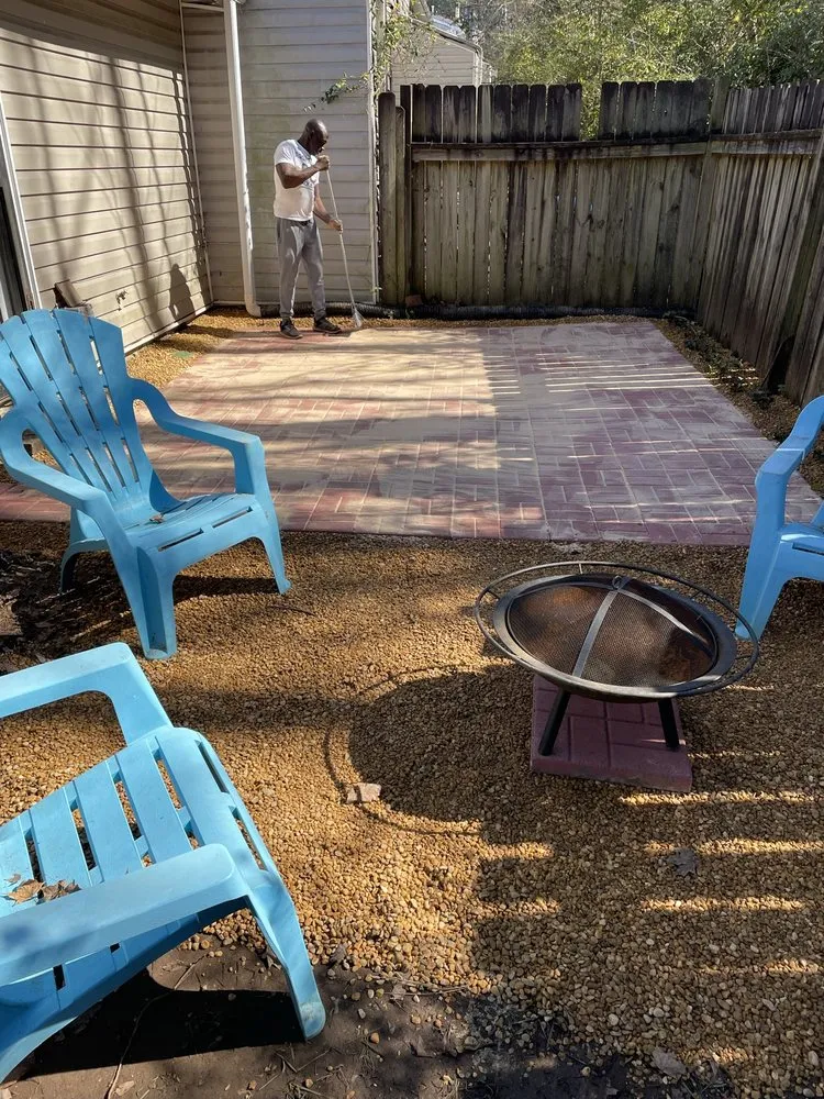 Slide of Williams On- Site Solutions