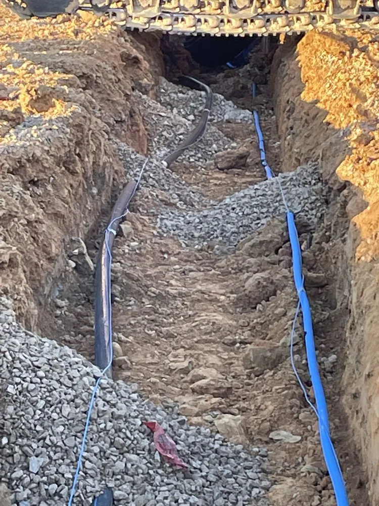 Slide of Williams On- Site Solutions