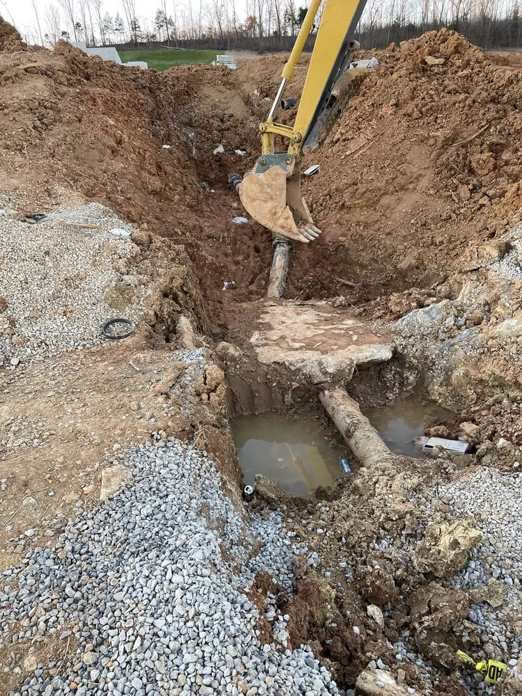 Slide of Williams On- Site Solutions