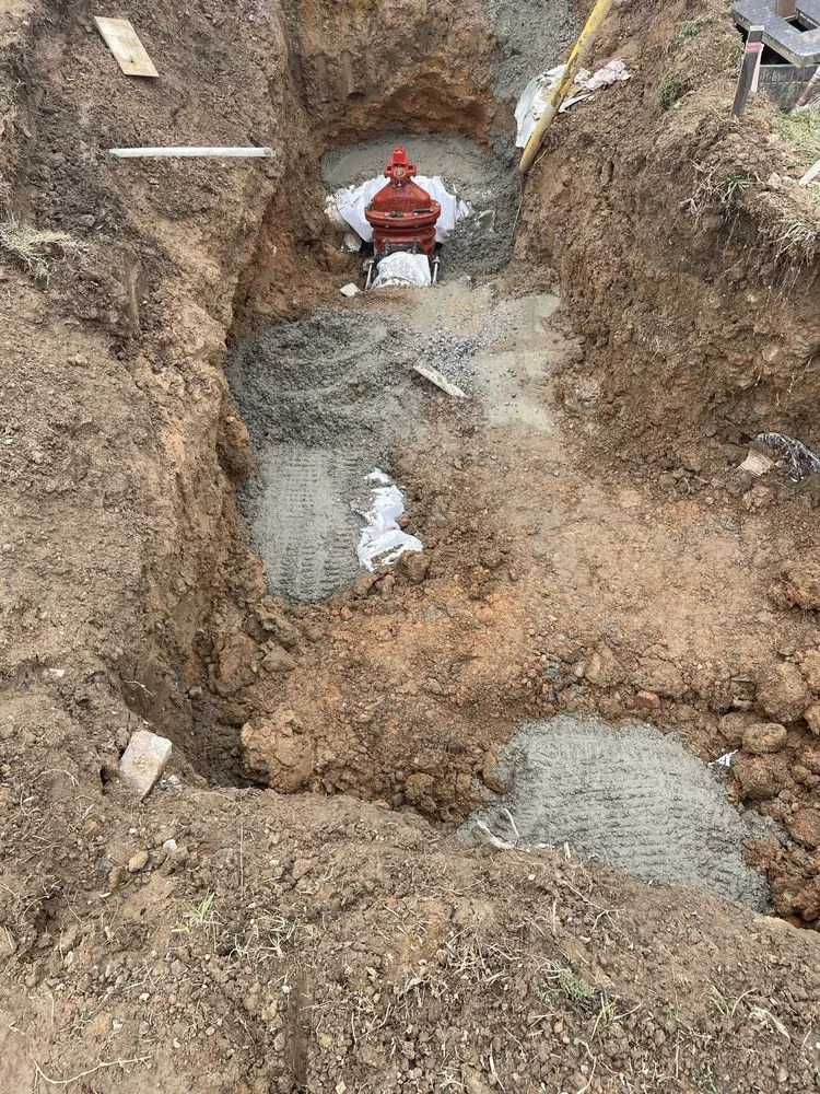 Slide of Williams On- Site Solutions