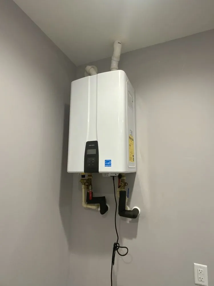 Slide of Williams Plumbing & Associates