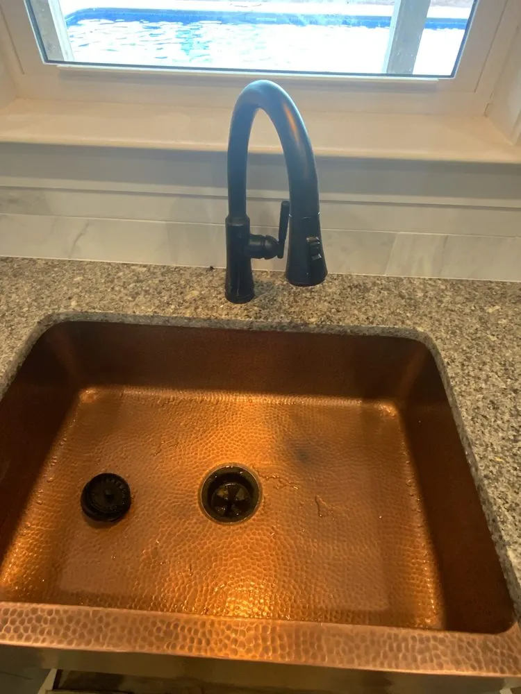 Slide of Williams Plumbing & Associates