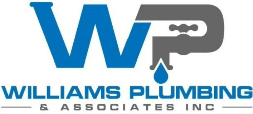 Slide of Williams Plumbing & Associates