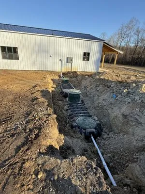 Williams Plumbing & Associates