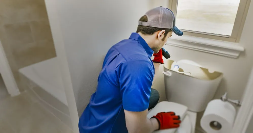 Slide of Williams Plumbing & Drain Service