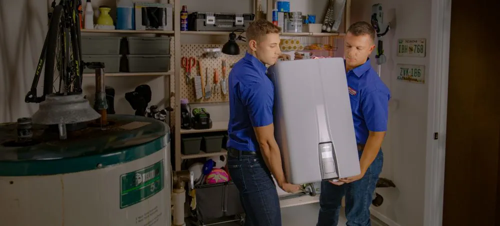 Slide of Williams Plumbing & Drain Service