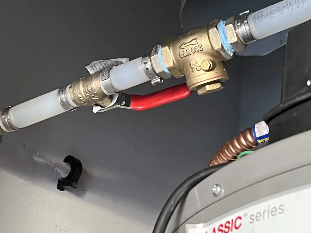 Slide of Williams Plumbing & Drain Service