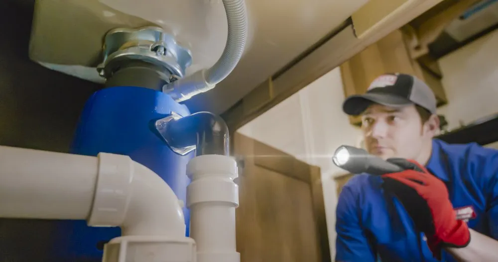 Expert plumbing repair for homes in Tulsa, OK by Williams Plumbing & Drain Service