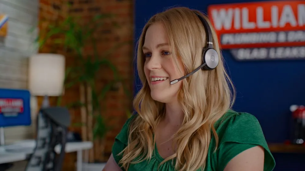 Slide of Williams Plumbing & Drain Service