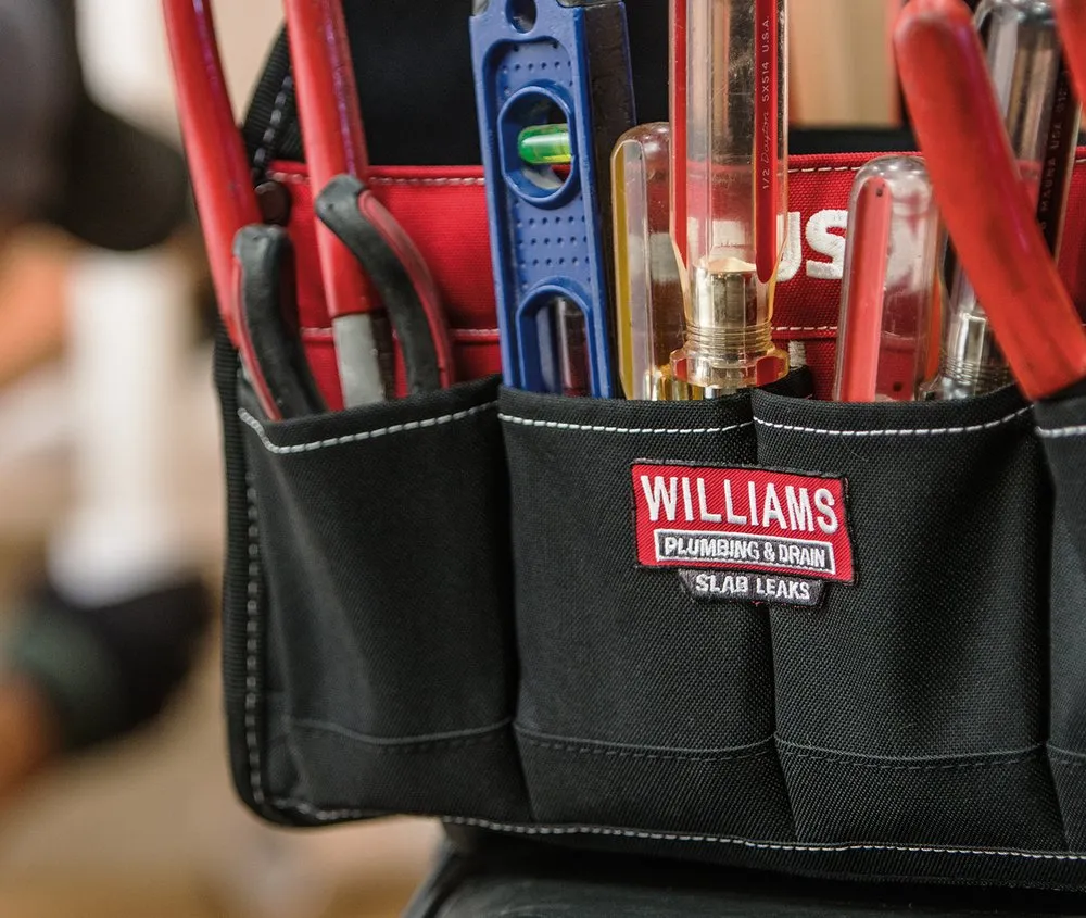 Expert emergency plumbing service in Tulsa, OK - Williams Plumbing & Drain Service