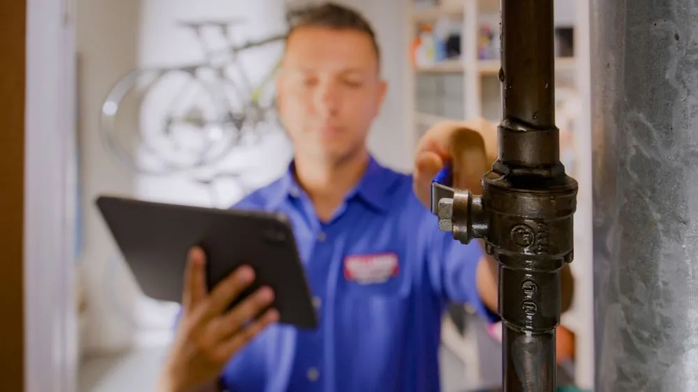 Slide of Williams Plumbing & Drain Service