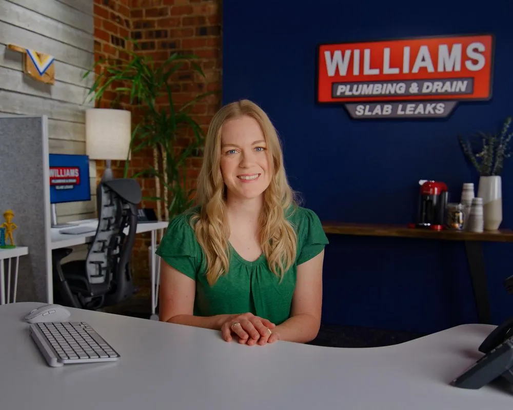 Slide of Williams Plumbing & Drain Service