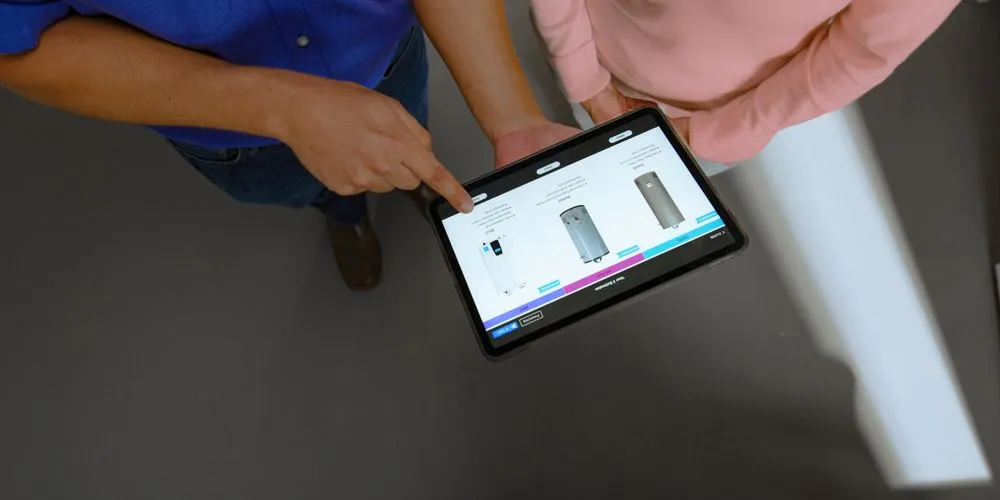 Slide of Williams Plumbing & Drain Service