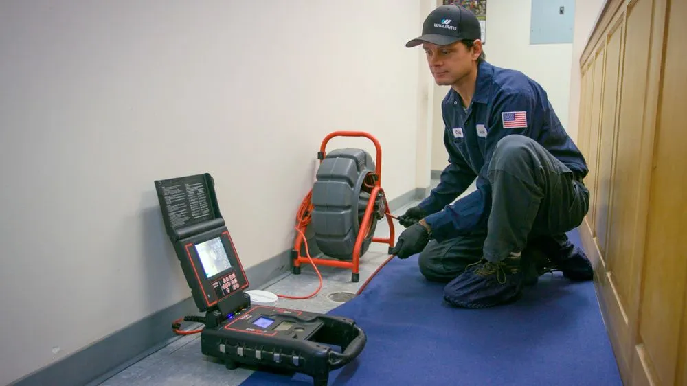 Slide of Williams Plumbing & Heating