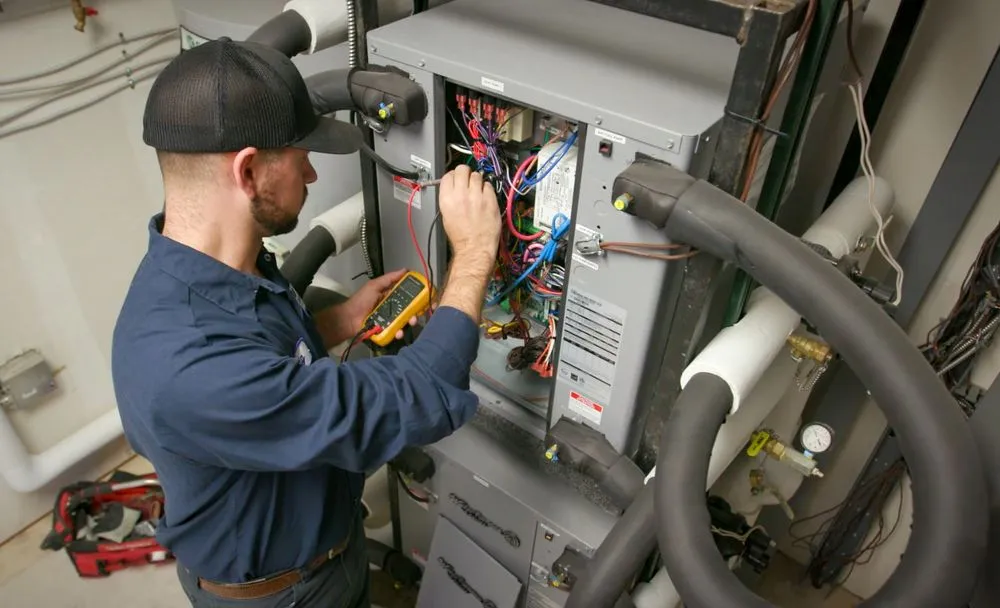 Slide of Williams Plumbing & Heating