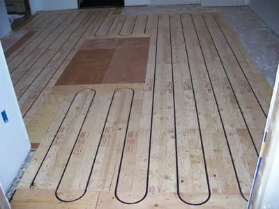 Slide of Williams Plumbing & Heating