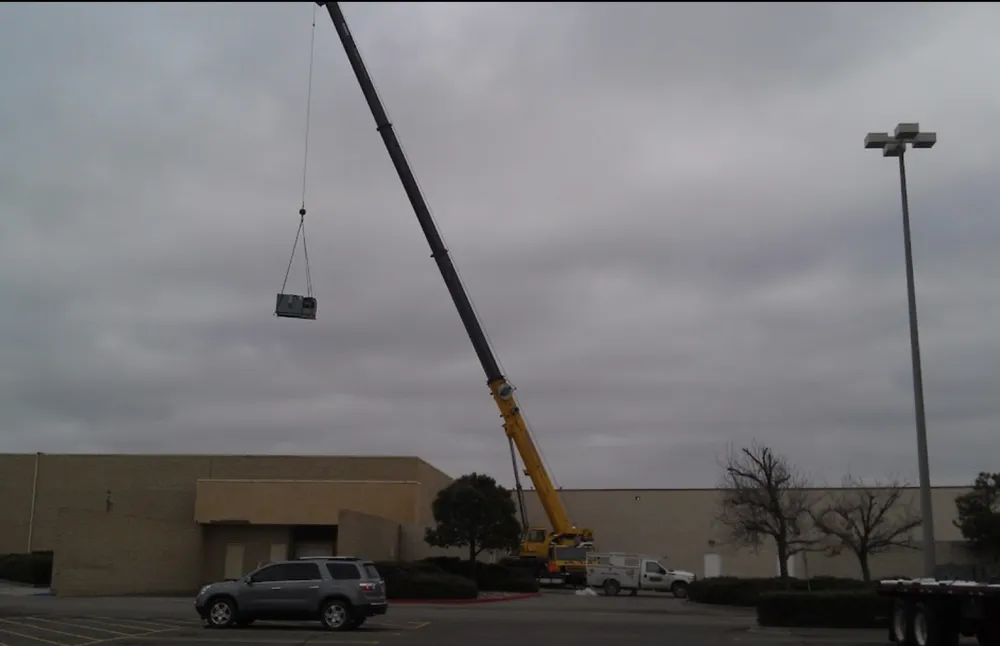 Slide of Williams Plumbing