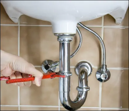 Reliable water heater service experts serving Bismarck, AR - Williams Plumbing, Heating and Air