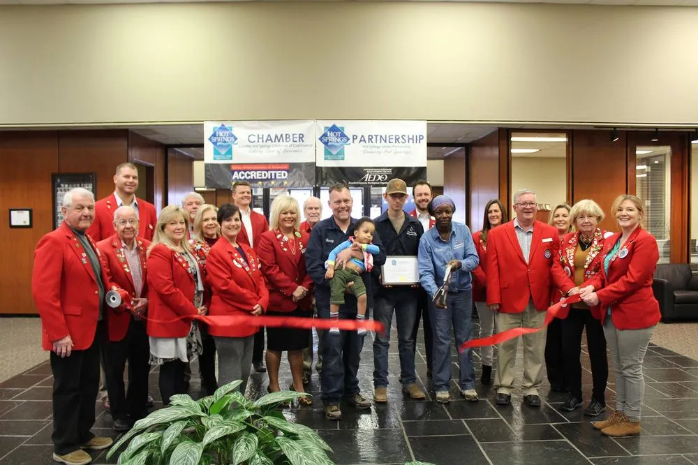 Expert leak detection experts serving Bismarck, AR - Williams Plumbing, Heating and Air