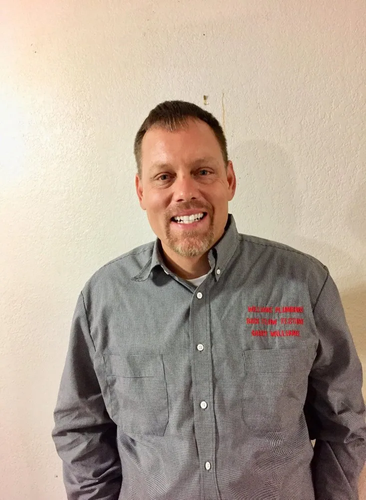 Emergency drain cleaning experts serving Pt Charlotte, FL - Williams Plumbing Heating and Air