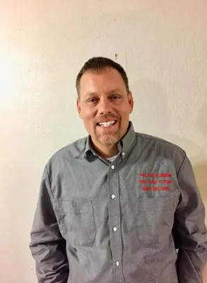 Williams Plumbing Heating and Air Logo