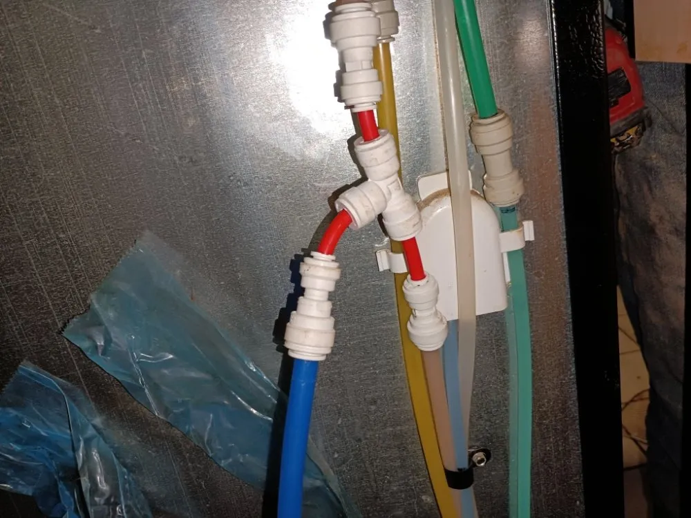 Slide of Williams Plumbing