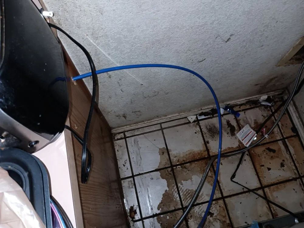 Slide of Williams Plumbing