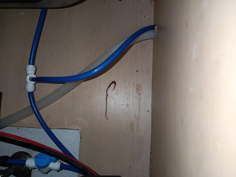 Slide of Williams Plumbing