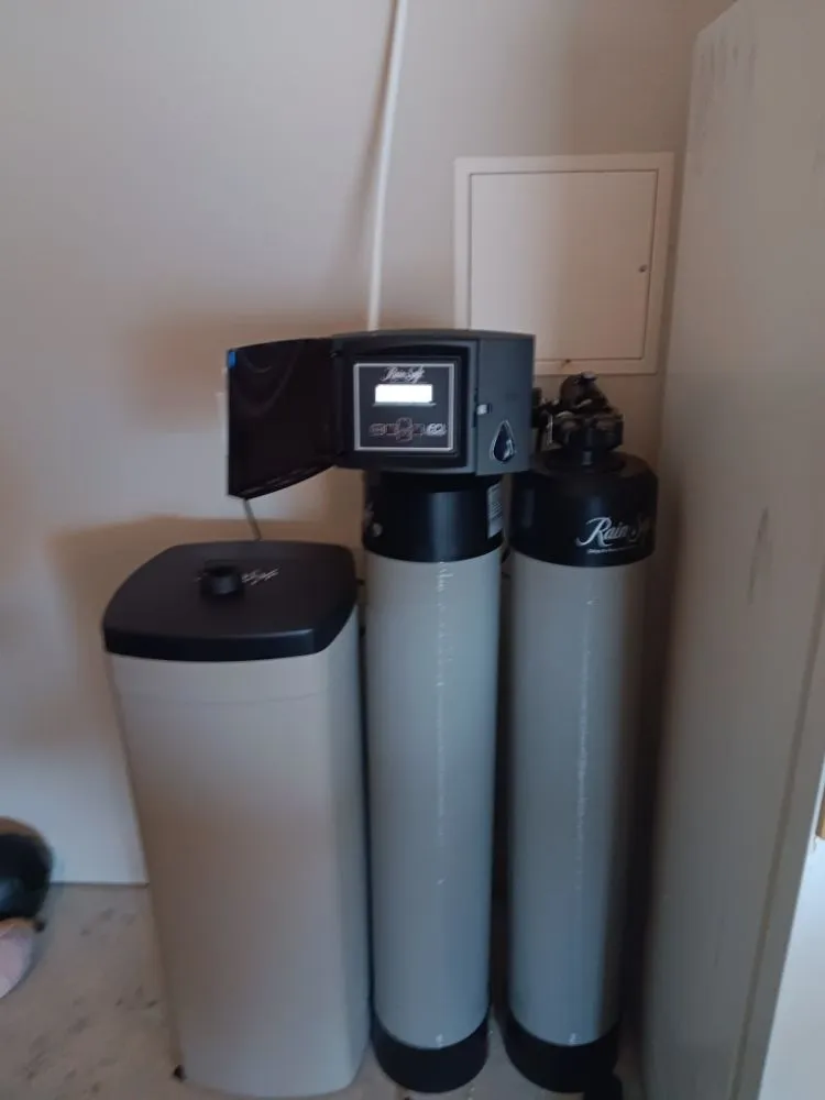 Slide of Williams Plumbing