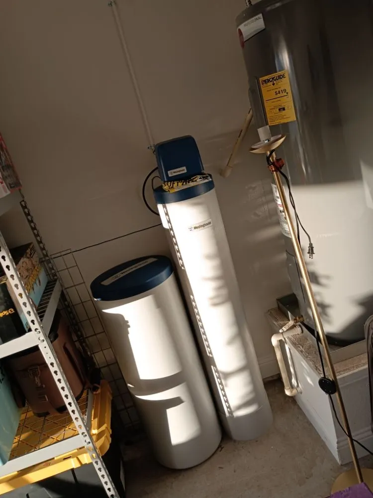 Slide of Williams Plumbing