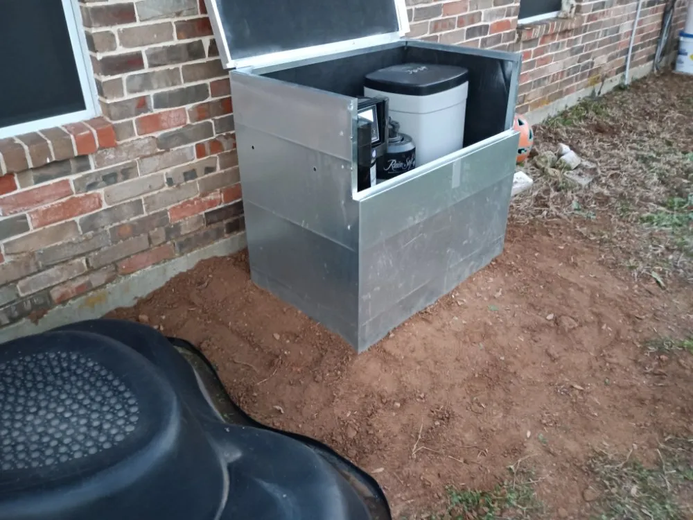 Slide of Williams Plumbing