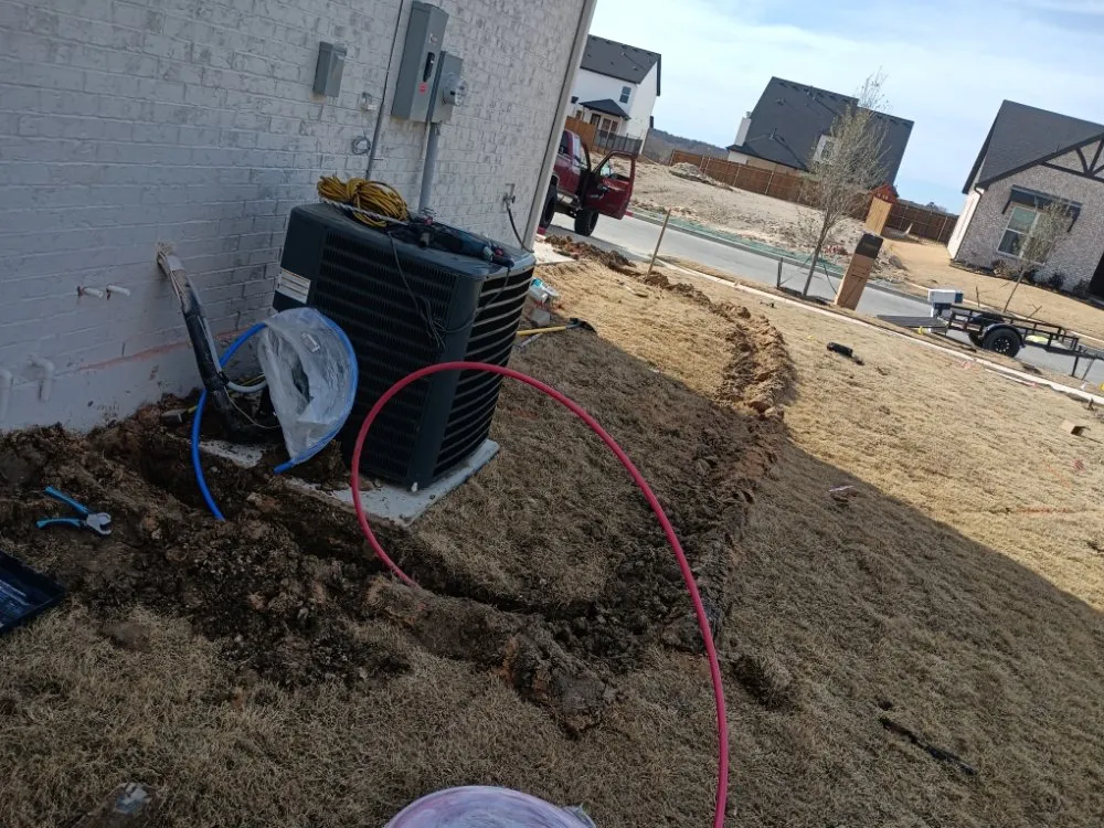 Slide of Williams Plumbing