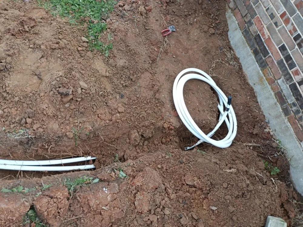 Slide of Williams Plumbing