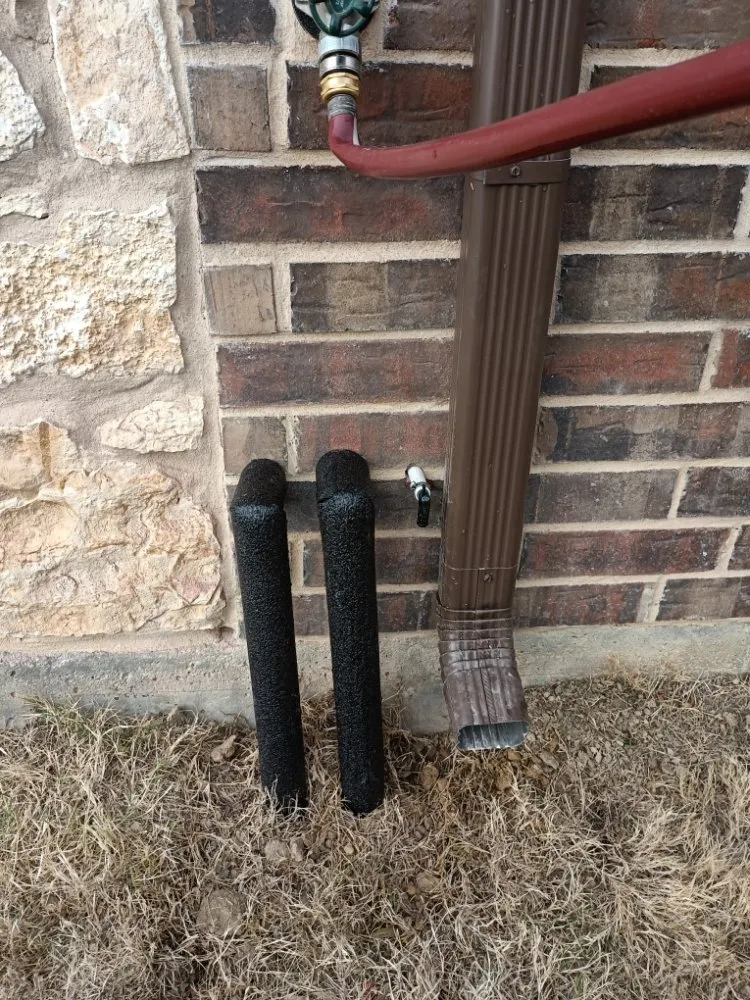 Slide of Williams Plumbing