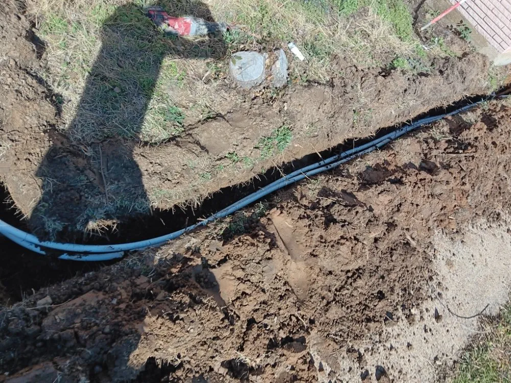 Slide of Williams Plumbing