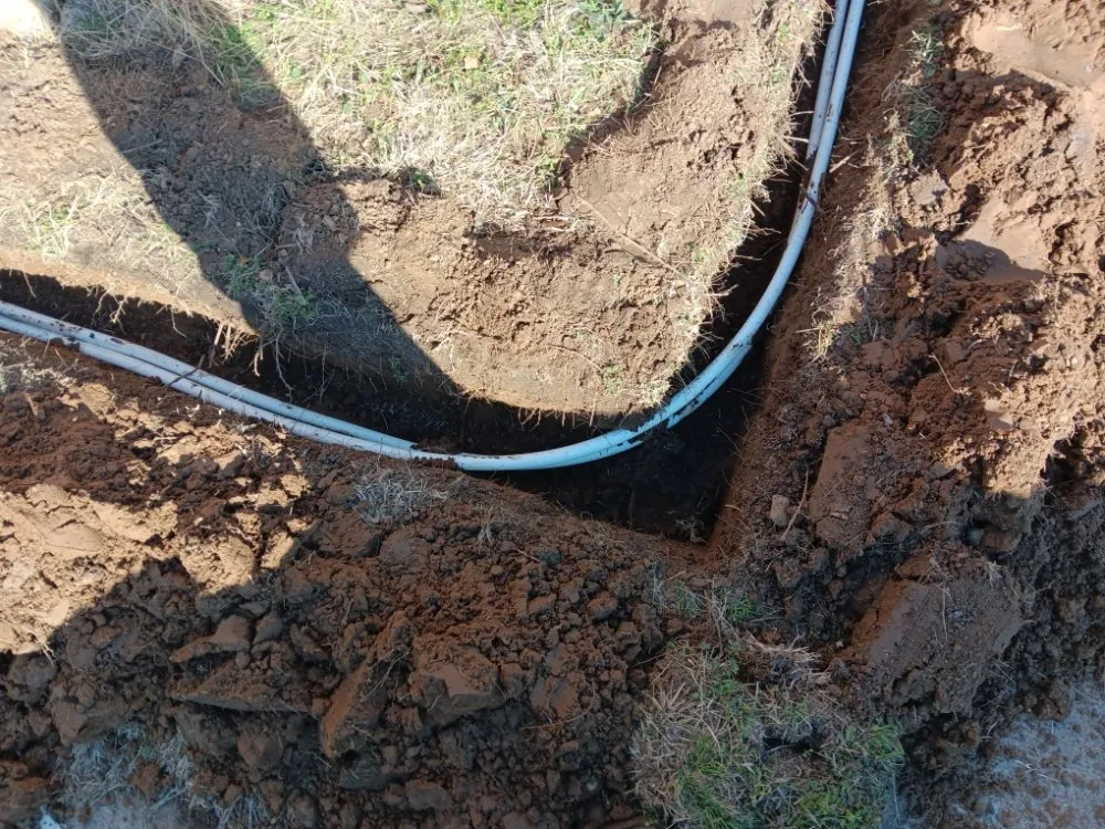 Slide of Williams Plumbing