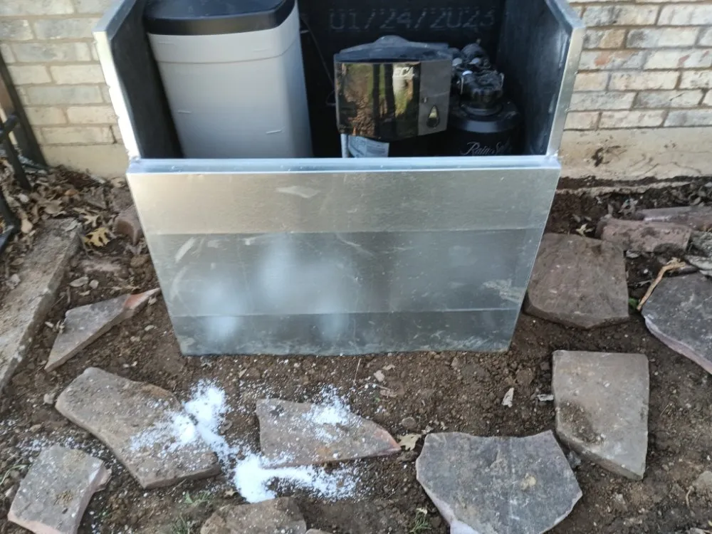 Slide of Williams Plumbing