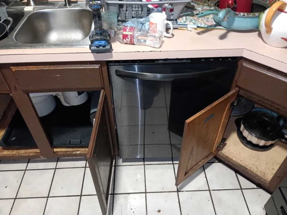 Slide of Williams Plumbing