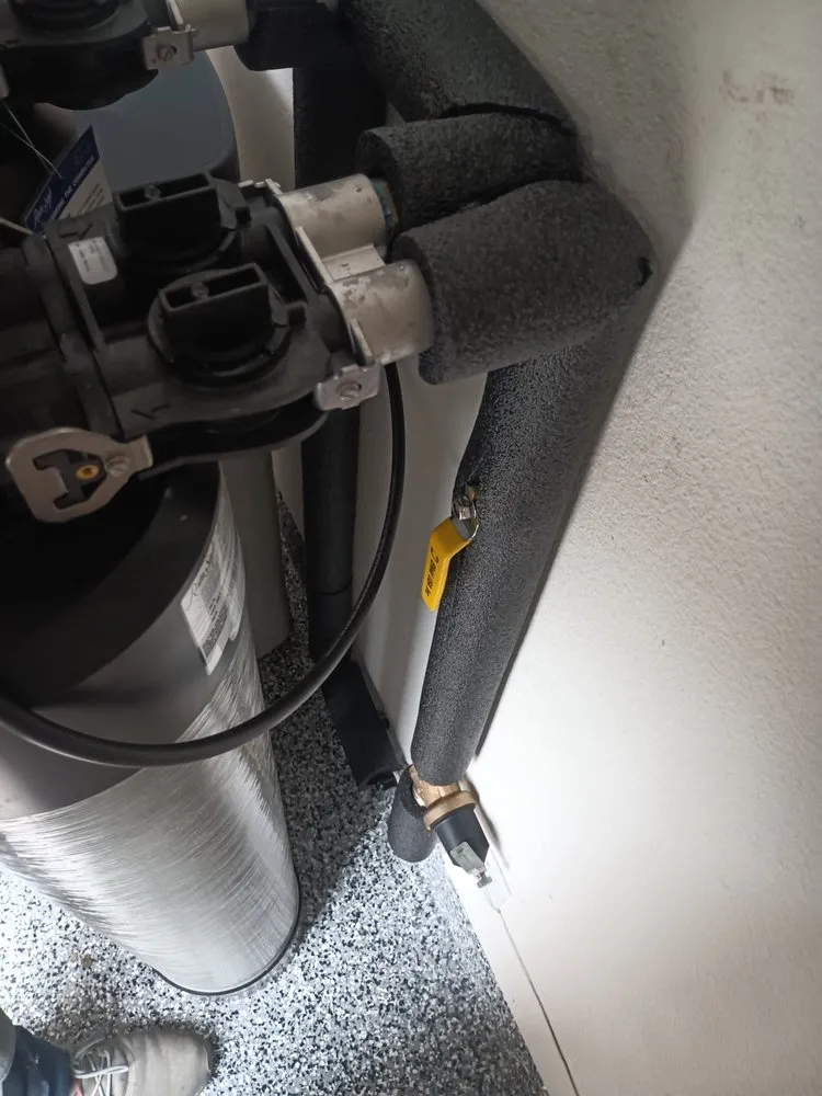 Slide of Williams Plumbing