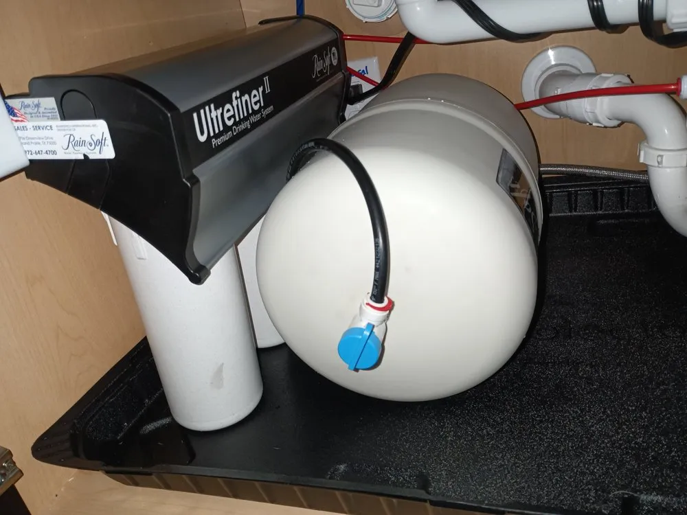 Slide of Williams Plumbing