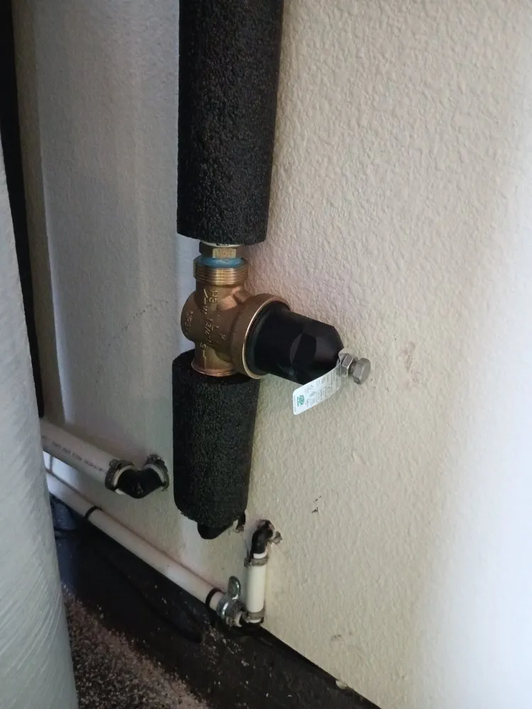 Slide of Williams Plumbing