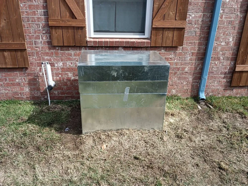 Slide of Williams Plumbing