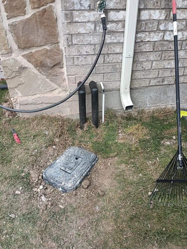 Slide of Williams Plumbing