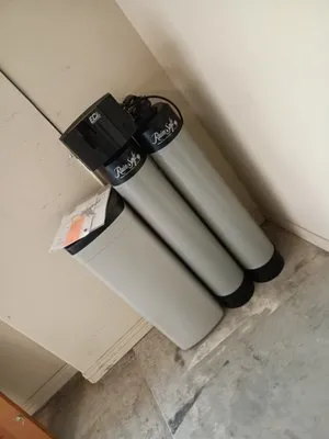 Williams Plumbing Logo