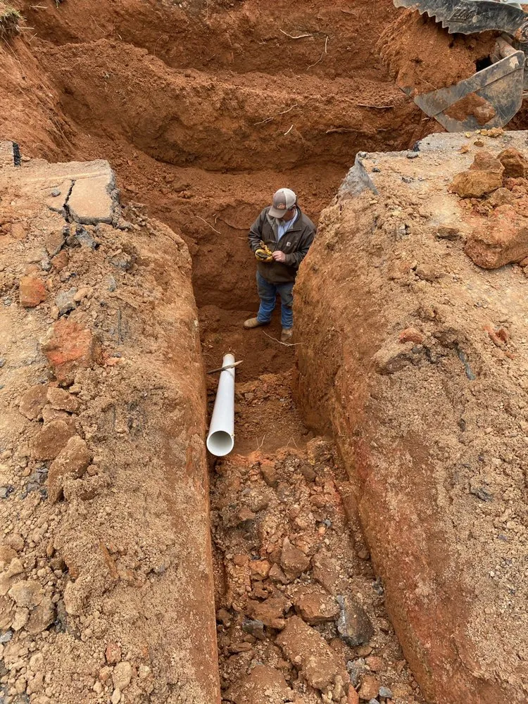 Slide of Williams Plumbing