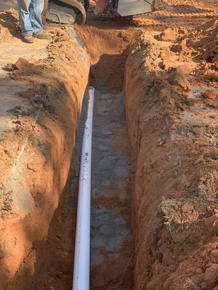 Slide of Williams Plumbing