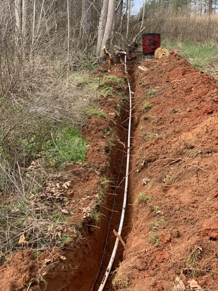 Slide of Williams Plumbing