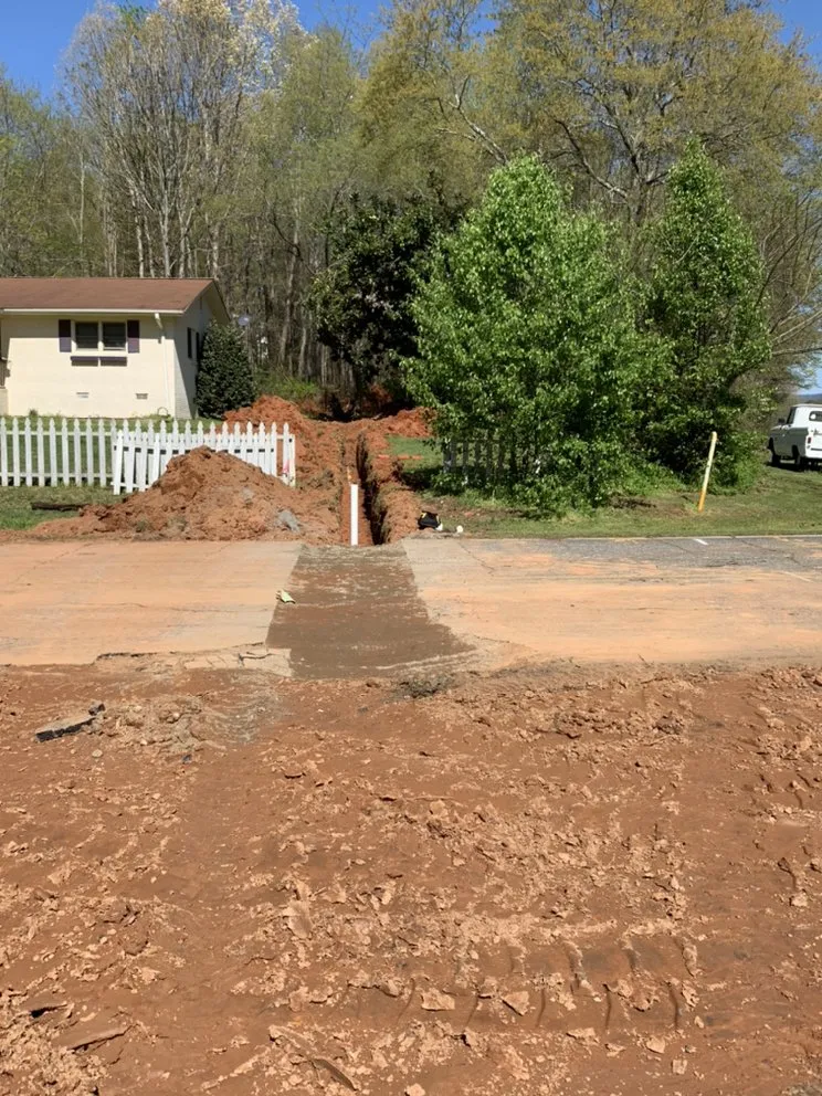 Slide of Williams Plumbing